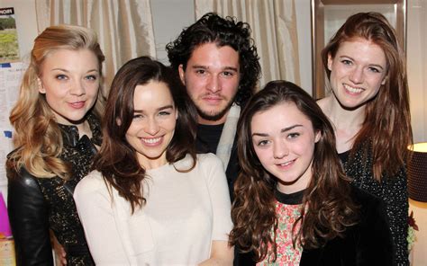 game of thrones 4 cast